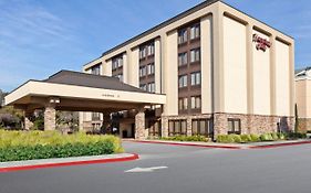 Hampton Inn Los Angeles West Covina